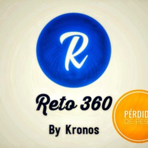 Reto 360 Programa de Pérdida de Peso
