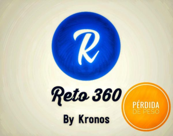 Reto 360 Programa de Pérdida de Peso